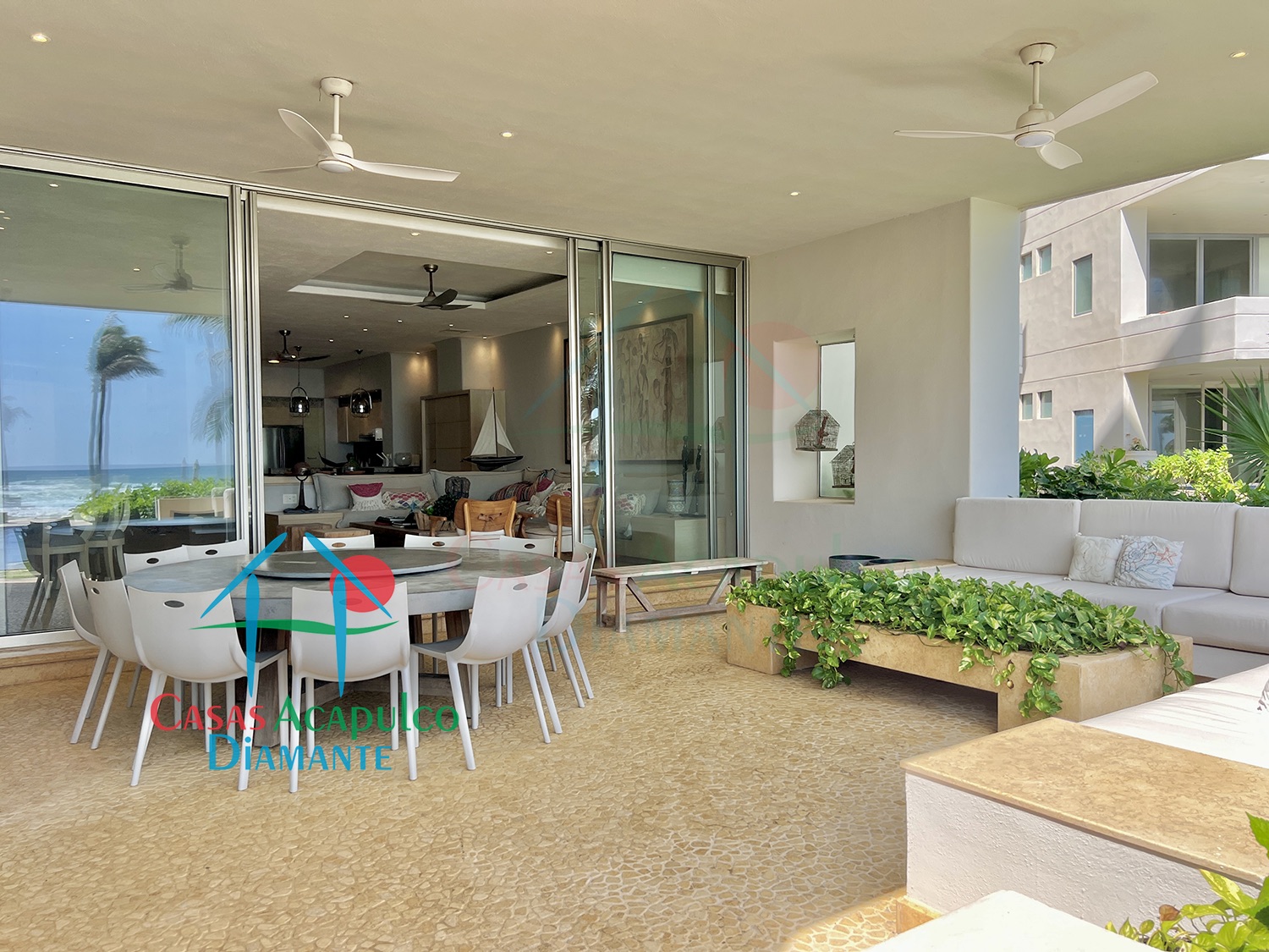 Vidamar 1 C 001 - Terraza 5 Vidamar 1 C 001 - Terraza 5